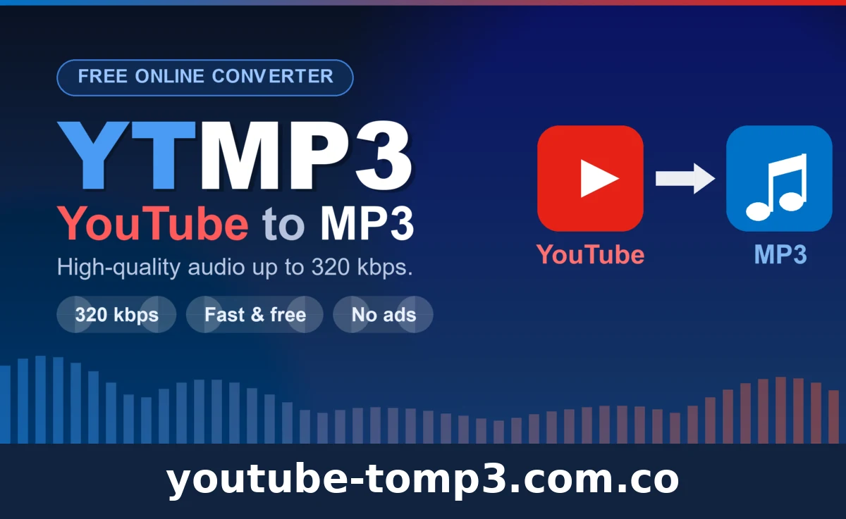 YouTube to MP3